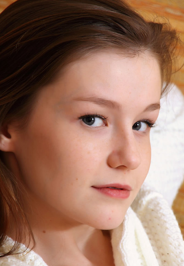 Ярослава, 19 лет, 6 размер груди