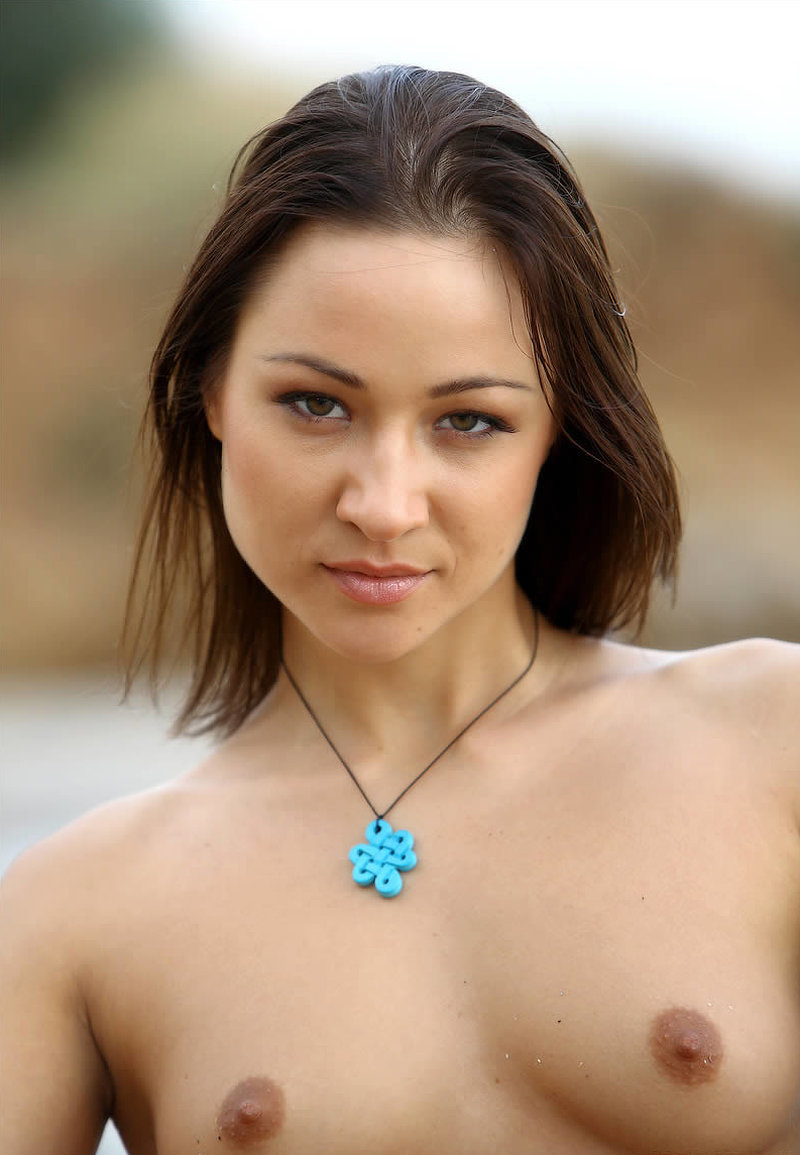 Инна, 26 лет, 1 размер груди