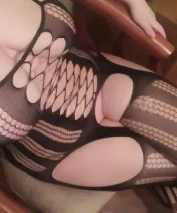 Жанна, 27 лет, 3 размер груди